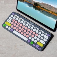 Logitech K380 Keyboard Cover Wireless Bluetooth Keyboard Film K480 Logitech Keyboard Membrane Silico