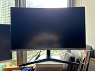 LCD Monitor x 2 / 螢幕 / ASUS / Samsung