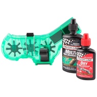 Finish Line Pro Chain Cleaner - Bicycle chain cleaner