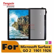 10.5 Original NEW LCD For Microsoft Surface Go 2 Go2 1901 LCD Display Touch Screen Digitizer Assembly