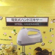 電動打蛋/搞拌機