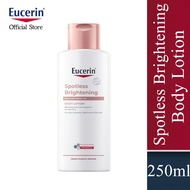 Eucerin Spotless Brightening Body lotion 250ML/ Eucerin SPOTLESS BRIGHTENING SKIN TONE PERFECTING