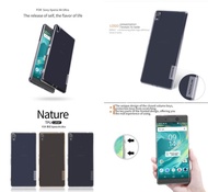 Nillkin Nature TPU Case Sony Xperia XA Ultra - XA Ultra Dual