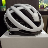 BARANG TERLARIS CRNK Helmer Helmet White