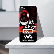 SAMSUNG A11/ M11 Case - Casing hp - Softcase Case SAMSUNG A11/ M11hp - Casing hp - Softcase - Case S