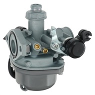 Carburetor With Fuel Filter 16100-KYK-912 For Honda CRF110 F 13-18 16100-KYK-911
