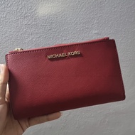 Dompet Clutch Michael Kors Wanita Asli Original New