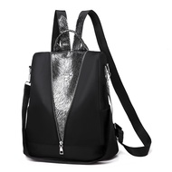 D2940 - BLACK/RED - BAG DJ2940