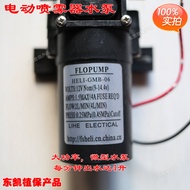 Heli Electric Sprayer Water Pump Agricultural Sprayer Electric Pump 12V High Pressure Water Pump Mic