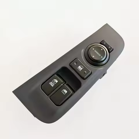 Power Window Main Switch 93570-4H300 for Hyundai i800 iMax H1 Starex 2007-2015 935704H300