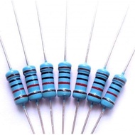 Resistor 40 OHM 0.25W 1%