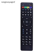 [rangevoyage2] Replacement TV Remote Control for Mag250 254 256 260 261 270 IPTV TV Box ck [MY]