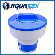 AQUATEX Adjustable Pool Chlorine Tablet Dispenser