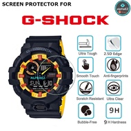 Casio G-Shock GA-700BY-1A Series 9H Watch Tempered Glass Screen Protector GA-700 Cover Scratch Resis