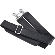 Strap Tas Tali Selempang Kulit Sapi - Strap Bag Leather Premium - Tali Tas Laptop Kulit - Alas Stra