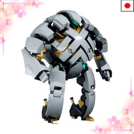 [Direct from Japan]MODEROID Expelled from Paradise Arhan Non-Scale Assembled Plastic Model Resale