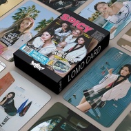 aespa armageddon aespa armageddon cdp Ready Stock 55 AESPA New Songs < Spicy > Cards New Specialist 