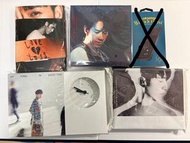 Jay Fung馮允謙 CD