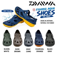 💥💥KASUT AQUA DAIWA 2025' FISHING AQUA SHOES ( DL-1484 )