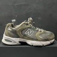 Grey (NB 530 Raincloud)