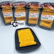 Air Filter Yamaha Vixion Old R15 3c1 Motorcycle Air Filter
