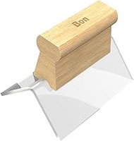 Bon 85-110 Corner Tool Plex Outside 3/4" Wood Handle