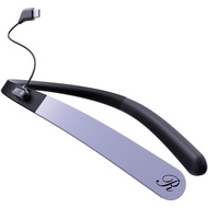 Power Neckband untuk Pengecas Cermin Mata Pintar – USB-C, Bateri 900mAh, Reka Bentuk Ultra-Ringan 93