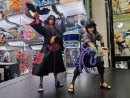 火影忍者 grandista Naruto 宇智波佐助 鼬 內輪 景品 pvc gk 一番賞 figure