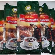 Highland Weasel Coffee (Green Weasel) 500gr Pack Ground Coffee