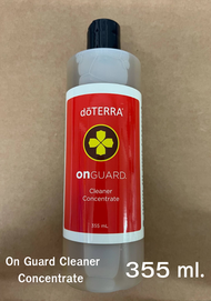 doTERRA On Guard Cleaner Concentrate ขนาด 355 ml.