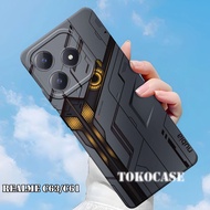 Softcase Procamera Case Realme C63 C61 2024 Latest Realme C63 C61 Mobile Phone Mobile Phone Protecto