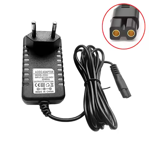 Charger for Bissell SpinWave 2315 2315A 23159 23157 23158 2307 Cordless Hard Floor Spin Mop Replacem