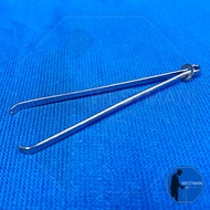 GARTER CLIPPER FOR GARTER, COTTON TAPE, CORD