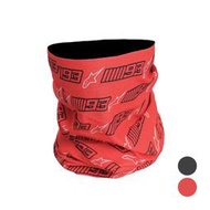 [安信騎士]Alpinestars A星 MM93 百變頭巾 NECK TUBE 黑白紅 紅黑白 頸巾 頭套 防風 頭巾