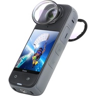 Action Pro Lens Protector for Insta360 X4 Action Cam - 49BJS