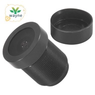 1/3 CCTV 2.8mm Lens Black for CCD Security Box Camera