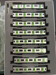Kato E235 山手線