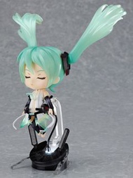 正版 GSC 黏土人 194 初音未來append 擴充版 公仔 PVC 景品 手辦 動漫 周邊 玩具 模型 FIGURE