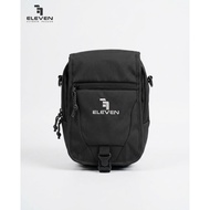 ELEVEN CYBER TRAVEL POUCH ELEVEN OUTDOOR SLING BAG