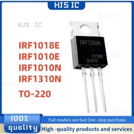 5PCS NEW IRF1018E IRF1010E IRF1010N IRF1310N IRF1018 IRF1010 IRF1010 IRF1310 F1018E F1010E F1010N F1