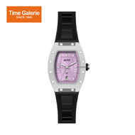 ALTO ALT-DL03-SL-PR-BK Women watch