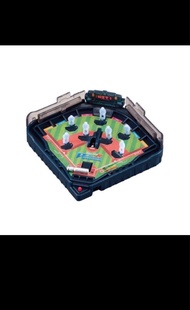 日本扭蛋-日本遊戲組-對戰篇-桌上野球盤