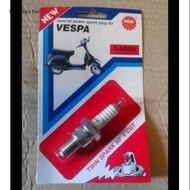 Vespa NGK Spark Plug original Long drat TKC