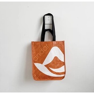 Andar Korea Shopping Bag