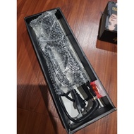 AIUEO hair straightener