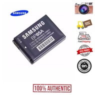 Samsung BP85A BP-85A Battery for Samsung PL210 SH100 WB210 ST200F camera
