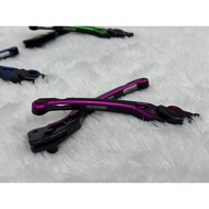 มือเบรค GIORNO+ ABS/CBS CNC REVOLUTION ทูโทน