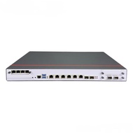 1U Rackmount 8 Cores Firewall Router Intel Xeon E5-2629 Octa Core with 10 Intel 2500M NICs 4 x 10G S