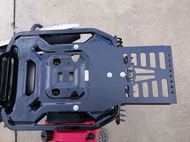 Rack ท้าย CT125 JAPAN STYLE ( Honda CT125 ) สวย อาริงาโตะ