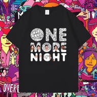 rock band Maroon 5 rock band tshirt unisex tshirt Unisex for fans size S-5XL 06